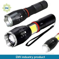 Aluminum Flashlight